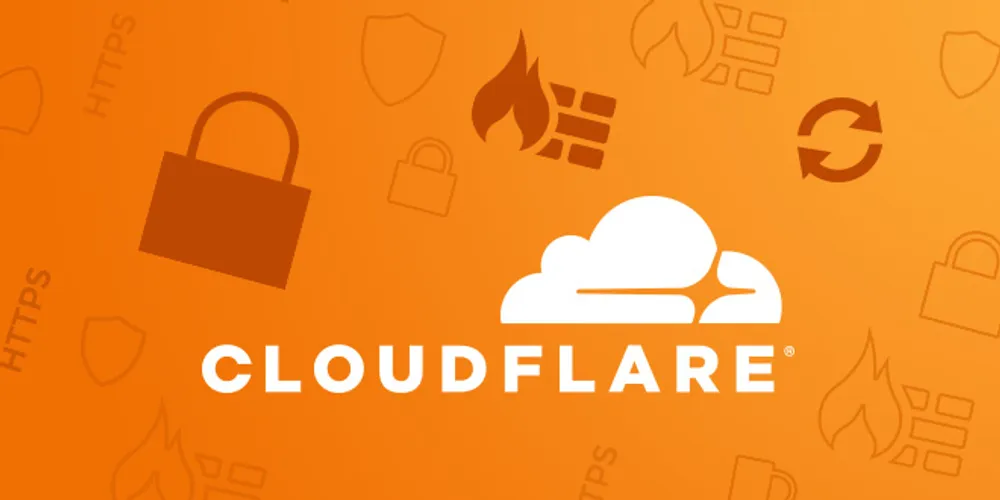 Chống DDOS bằng dịch vụ Cloudflare