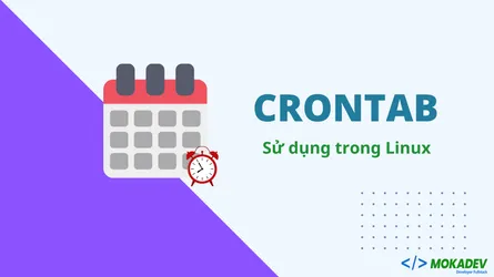 Hướng dẫn sử dụng Crontab trong Linux